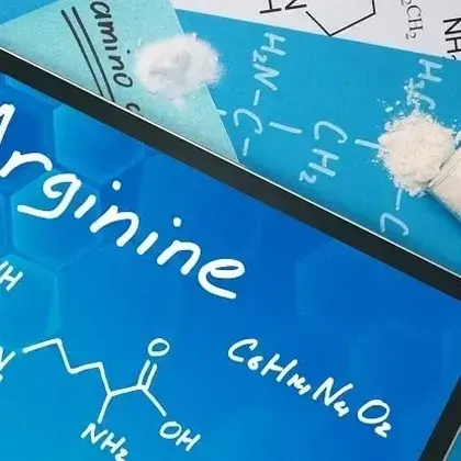 #6. Arginin